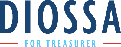 Diossa for Treasurer